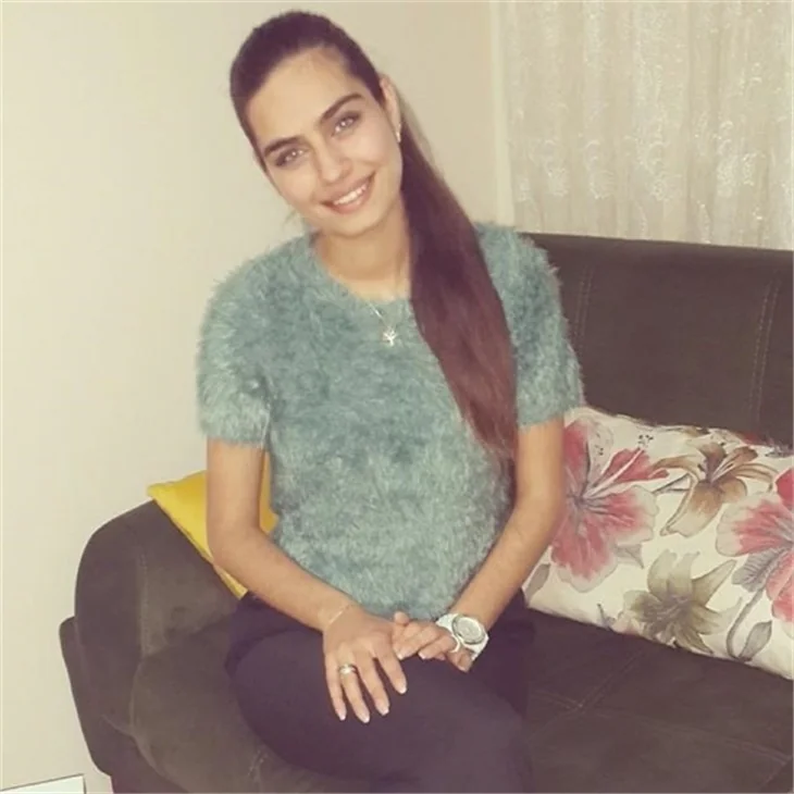 Amine Gülşe kimdir?