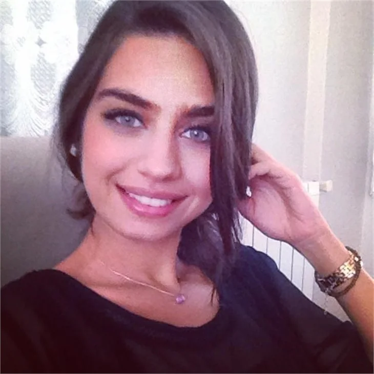 Amine Gülşe kimdir?