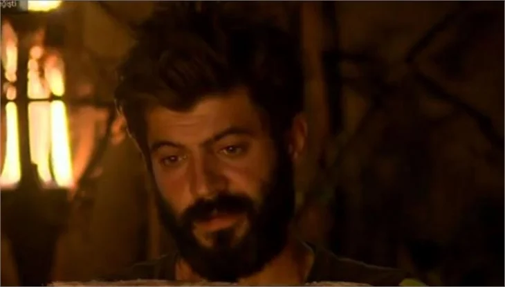 Survivor'a kim veda etti?