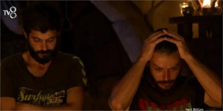 Survivor'a kim veda etti?