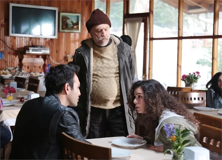 Aşk Yeniden 10. bölüm: Selim’in sünnet düğünü