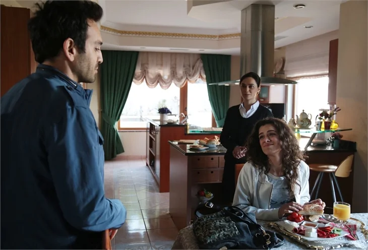 Aşk Yeniden 10. bölüm: Selim’in sünnet düğünü
