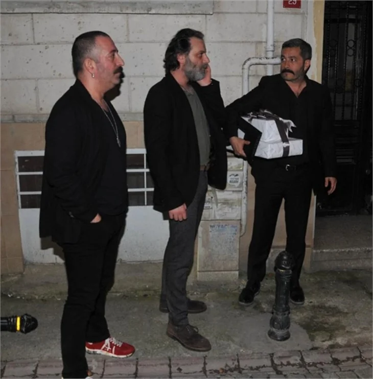 1975'ten beri bitmeyen dostluk!