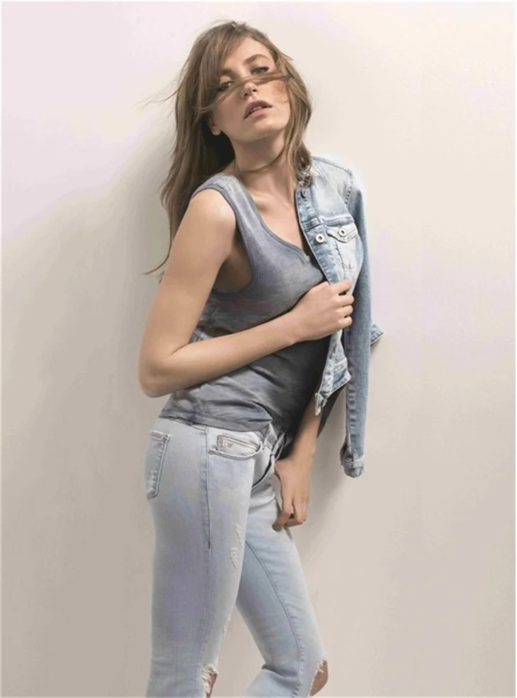 Serenay Sarıkaya Ajda Pekkan ile düet yapmak istiyor mu?