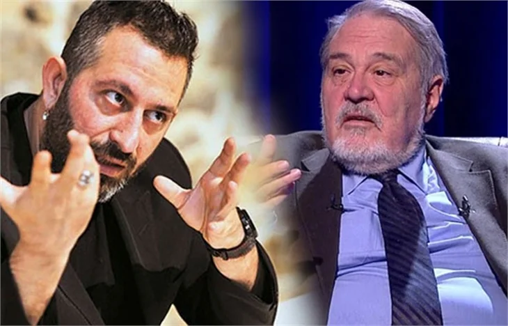 Cem Yılmaz: Biz İlberci'yiz!