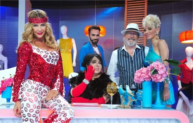 İşte Benim Stilim'de kim elendi?