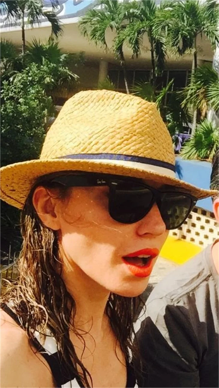 Gülşen'in Küba hayali!