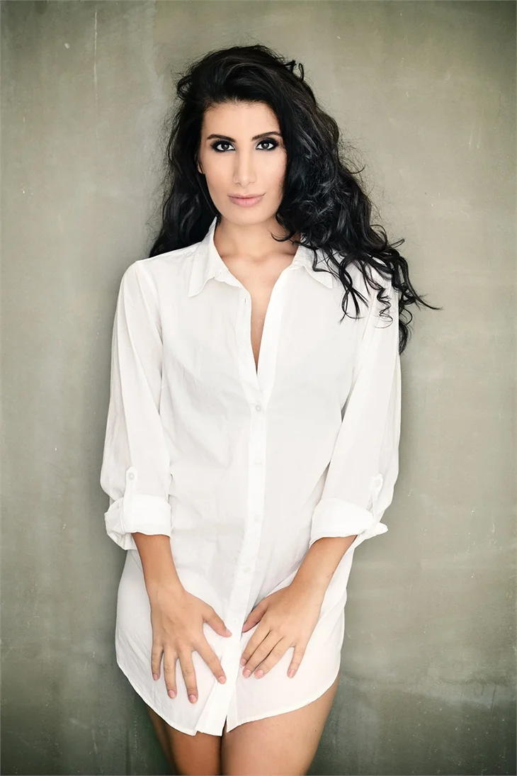 İrem Derici: Albüm yapmak salaklık