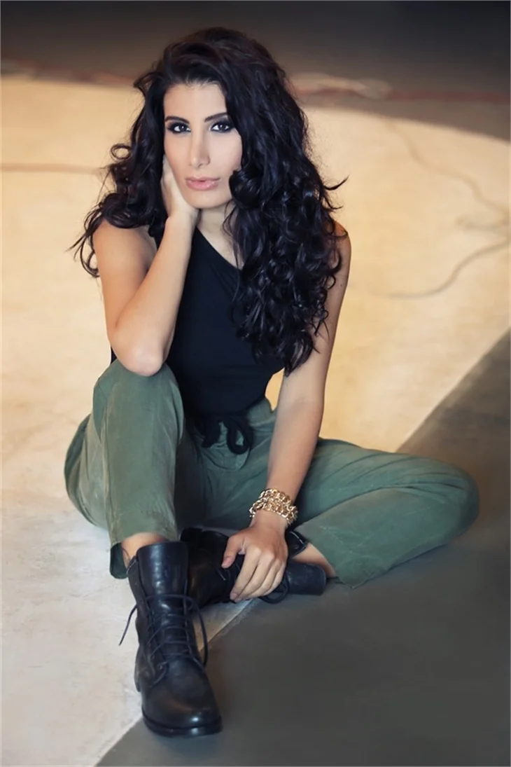 İrem Derici: Albüm yapmak salaklık