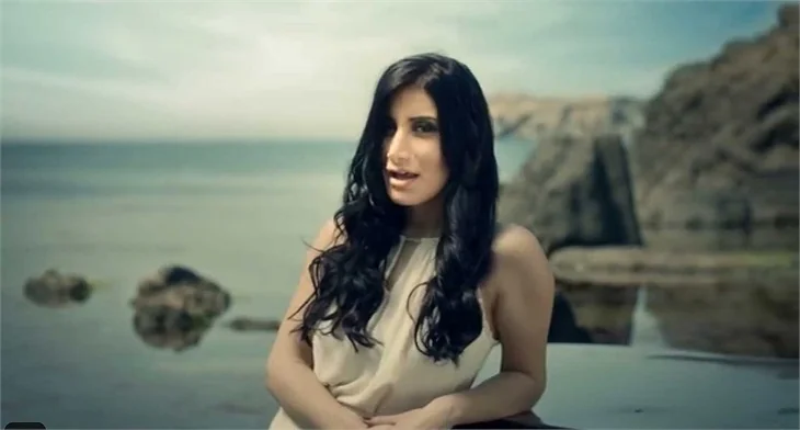 İrem Derici: Albüm yapmak salaklık