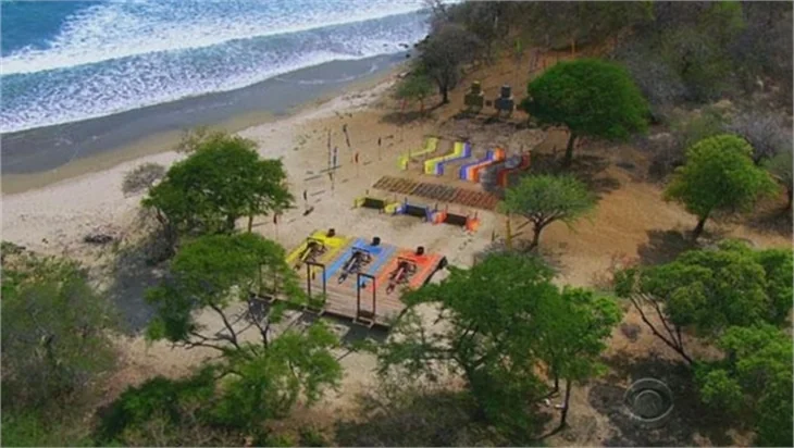 İspanyol Survivor All Star yarışmasında skandal