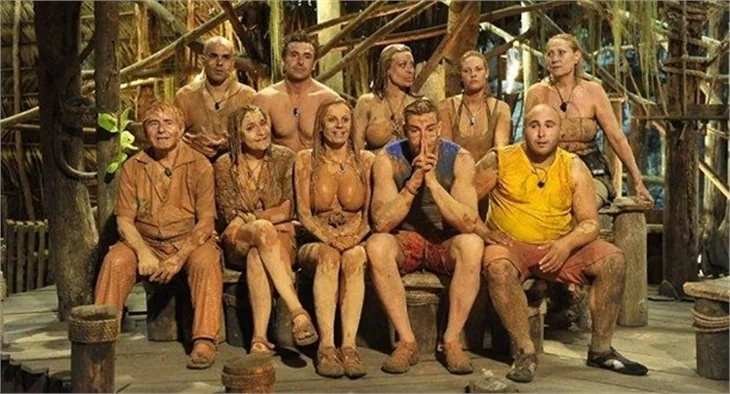İspanyol Survivor All Star yarışmasında skandal