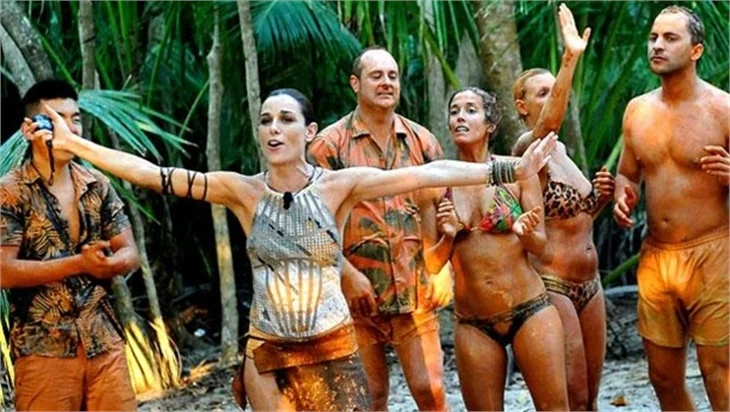 İspanyol Survivor All Star yarışmasında skandal