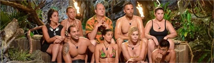 İspanyol Survivor All Star yarışmasında skandal
