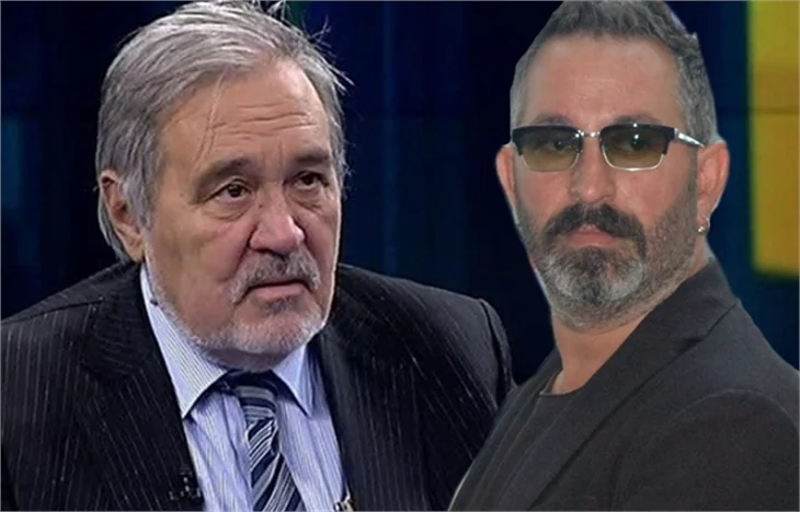 İlber Ortaylı'dan Cem Yılmaz yorumu!