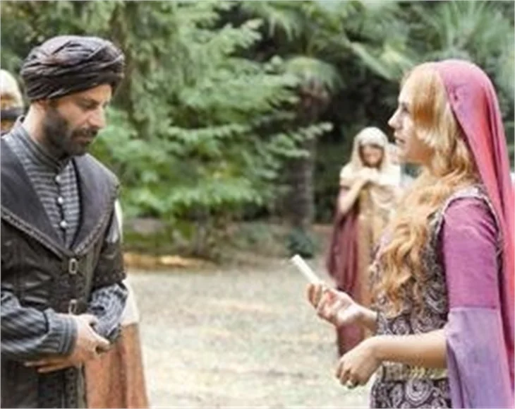 "Meryem'in sonu Kıvanç gibi olmasın"