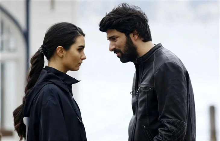 Sosyal medyada Engin-Tuba çılgınlığı!