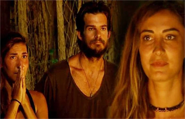 Survivor'dan kim elendi?