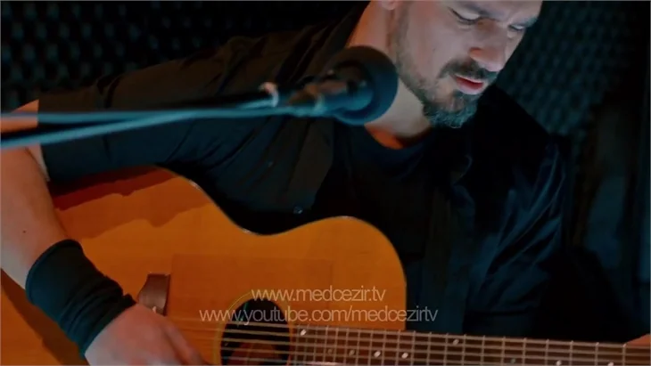Koray Candemir ile Çağatay Ulusoy düet yapacak!
