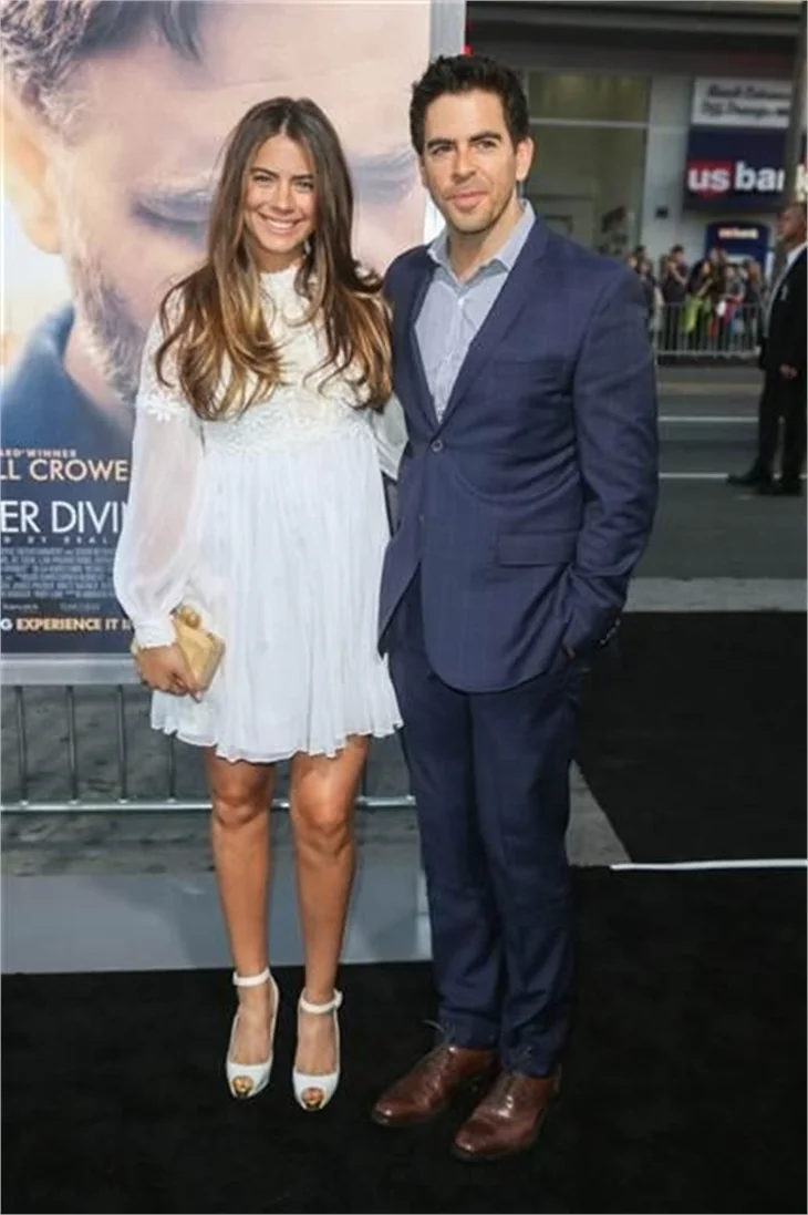 'Son Umut'a Hollywood galası!