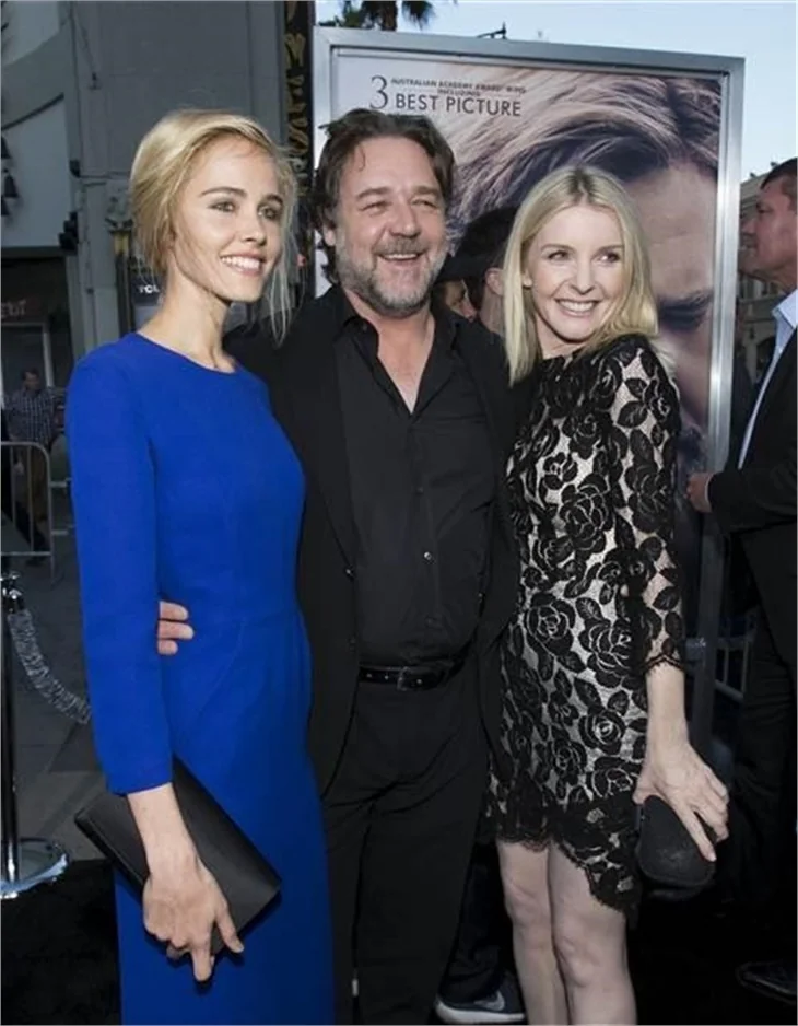 'Son Umut'a Hollywood galası!