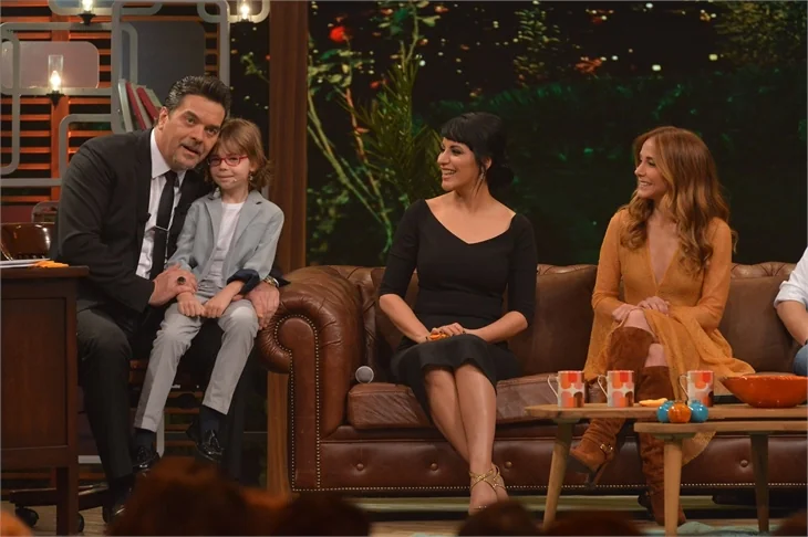 Beyaz Show'da neler oldu?