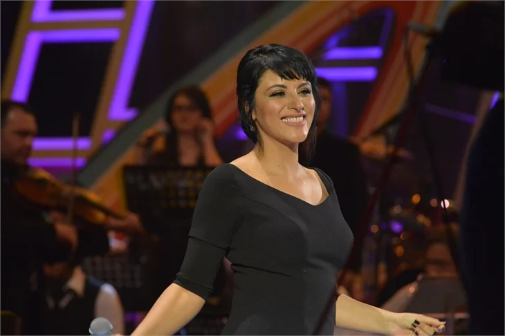 Beyaz Show'da neler oldu?