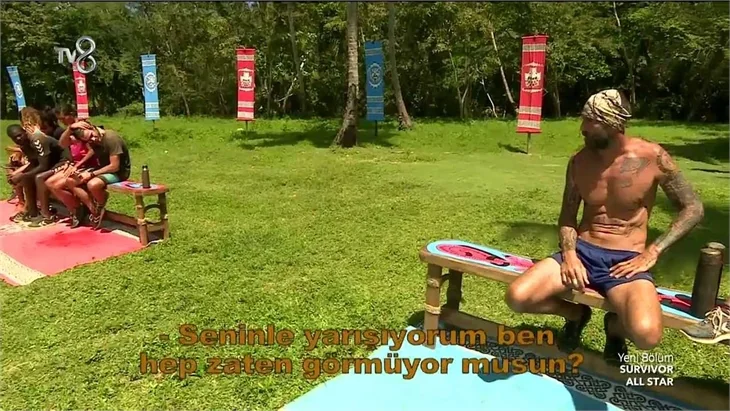 Dominik'te neler oluyor?