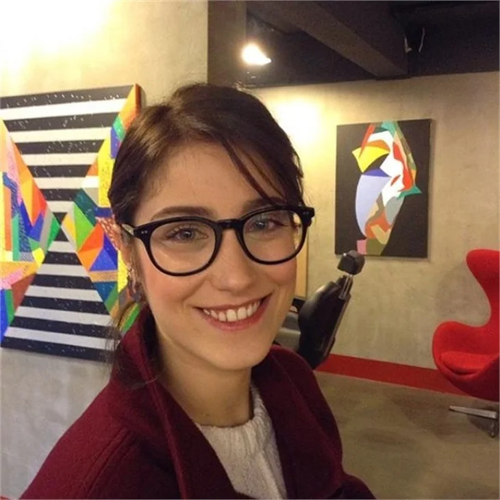 Maral: En Güzel Hikayem'in setinden kareler