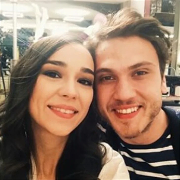 Maral: En Güzel Hikayem'in setinden kareler