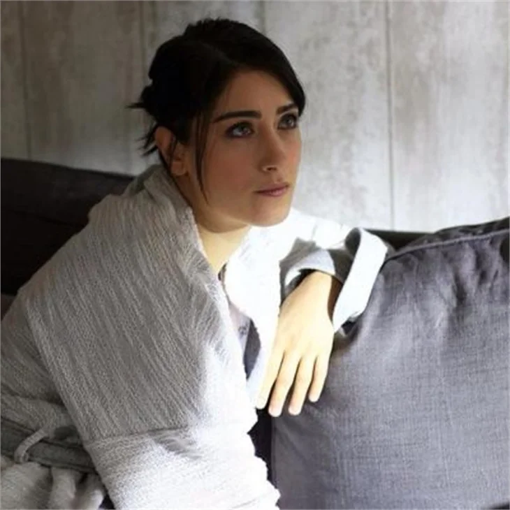 Maral: En Güzel Hikayem'in setinden kareler