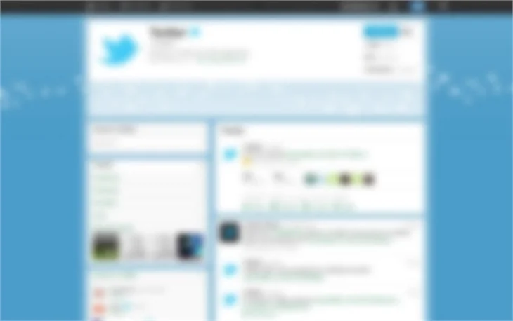 Twitter'da ünlünün dilinin kemiği yok!