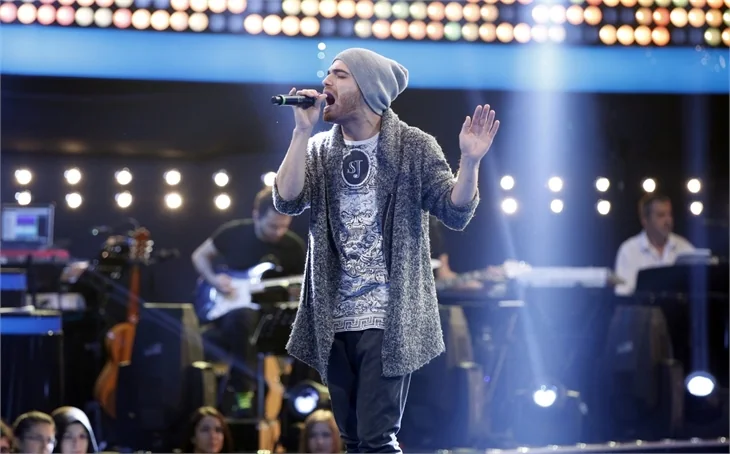 Elnur Hüseynov: Eurovision'da Türkiye için de yarışacağım