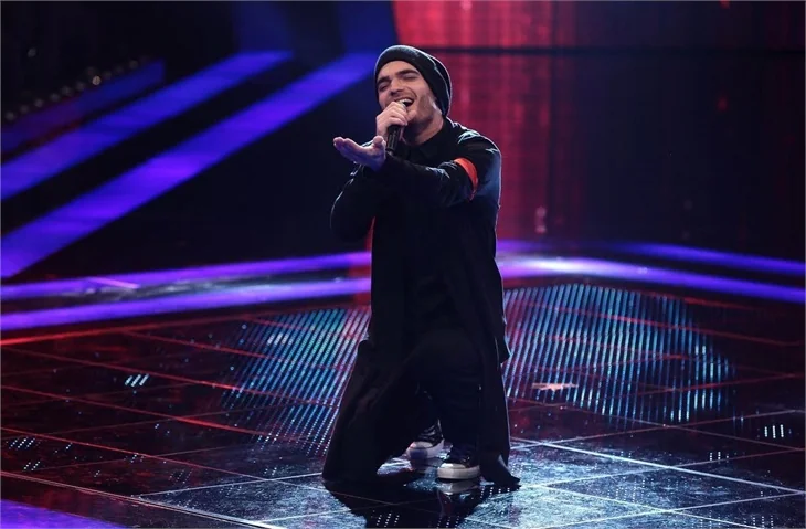 Elnur Hüseynov: Eurovision'da Türkiye için de yarışacağım