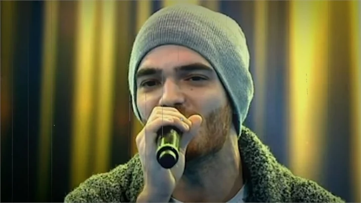 Elnur Hüseynov: Eurovision'da Türkiye için de yarışacağım