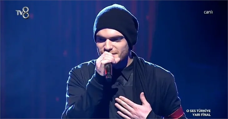 Elnur Hüseynov: Eurovision'da Türkiye için de yarışacağım
