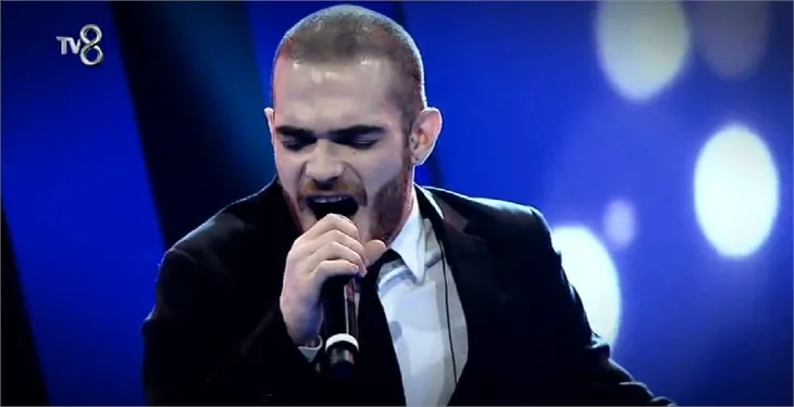 Elnur Hüseynov: Eurovision'da Türkiye için de yarışacağım