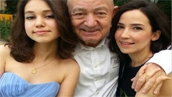Kayahan'ın eşi İpek Açar'dan duygusal mesaj