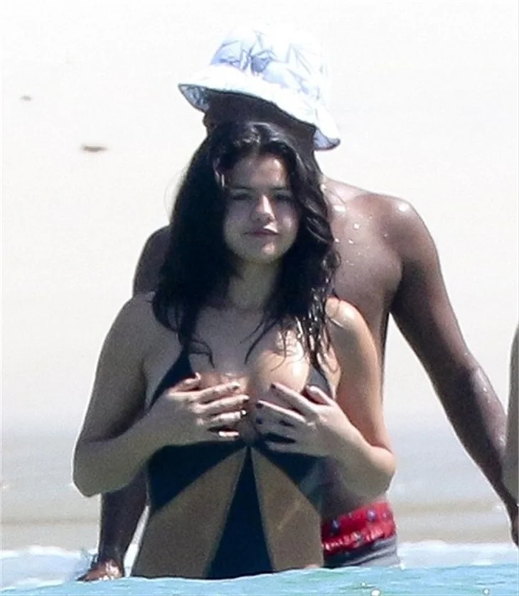 Selena Gomez'in son hali olay oldu!