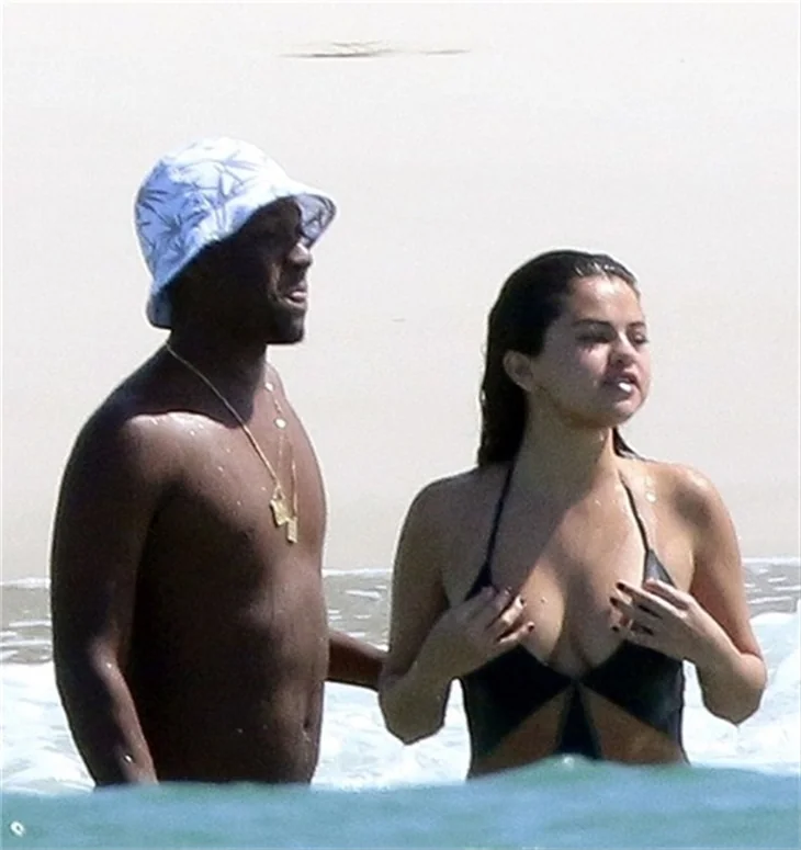 Selena Gomez'in son hali olay oldu!