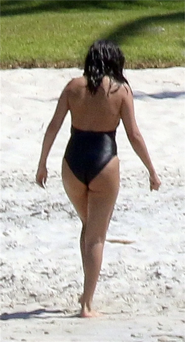 Selena Gomez'in son hali olay oldu!