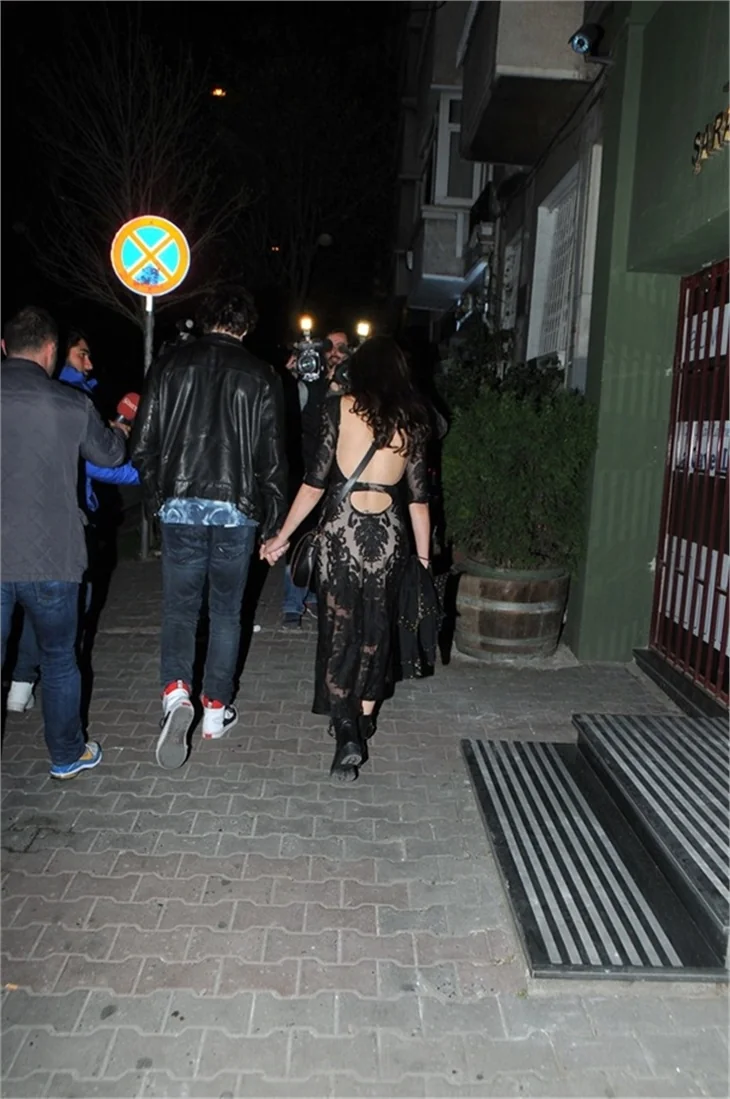 Şükran Ovalı: Yasemin'i ağlayarak uğurladık