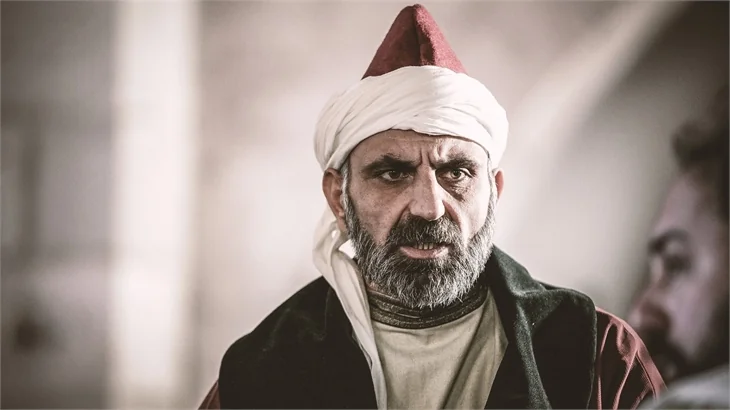 Memati’den “Yıldırım Bayezid” sürprizi!