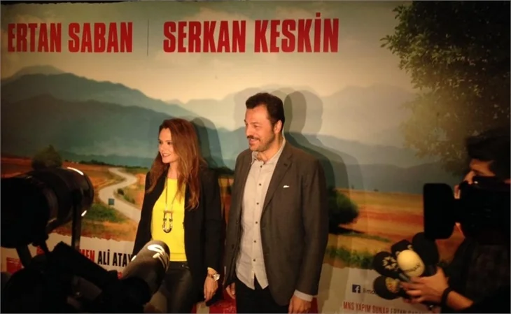 Limonata'nın galası yapıldı!