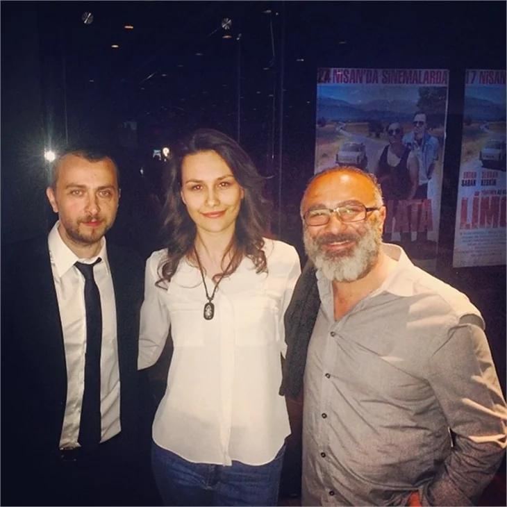 Limonata'nın galası yapıldı!