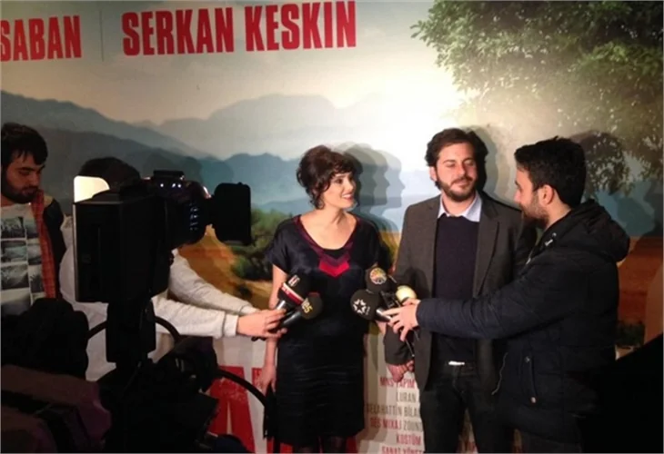 Limonata'nın galası yapıldı!