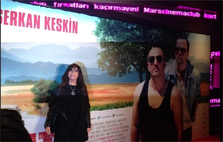 Limonata'nın galası yapıldı!