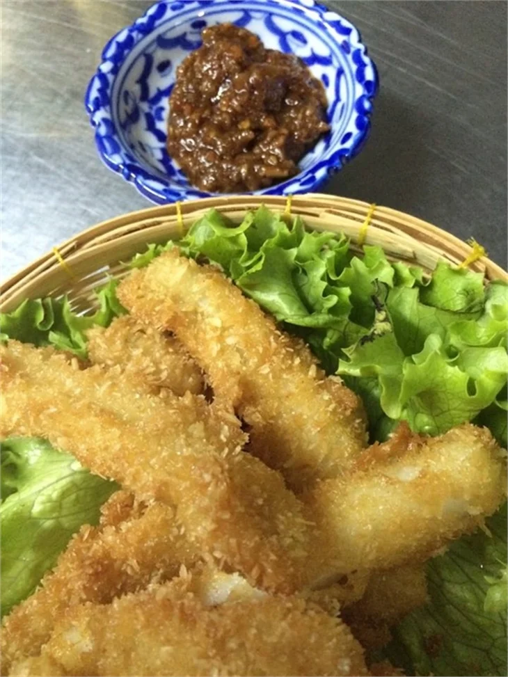 Pera Thai mutfağından efsane lezzetler