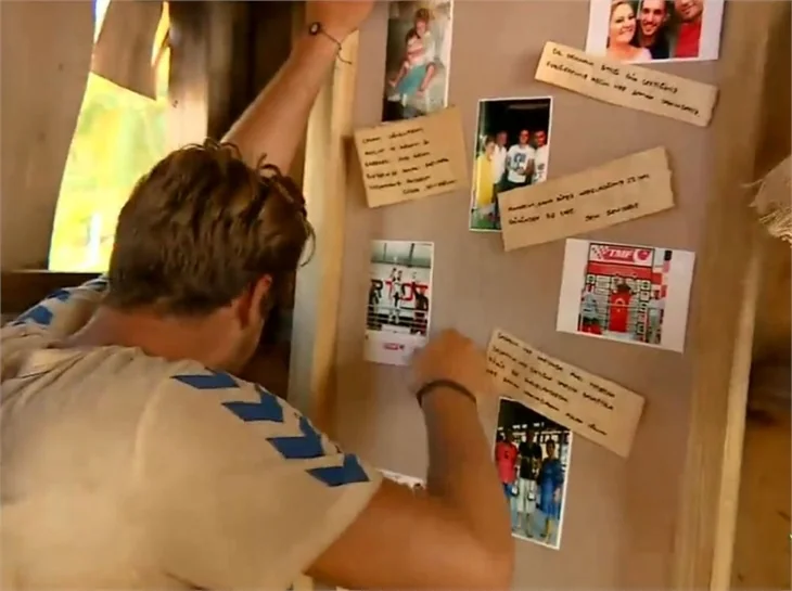 Survivor'da gözyaşları sel oldu!