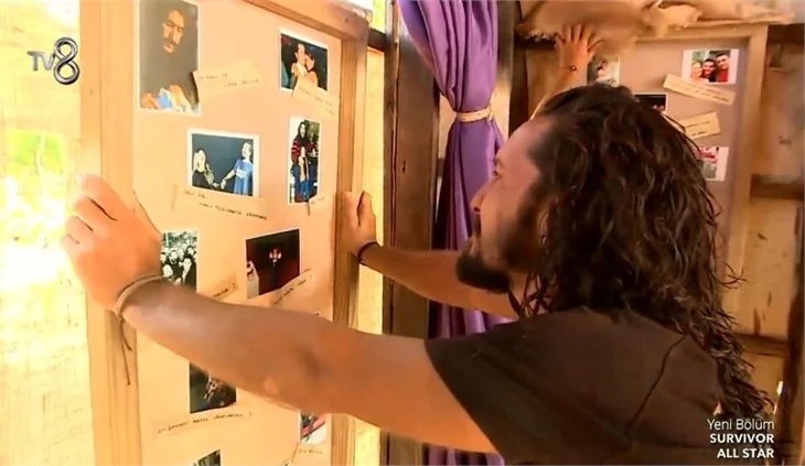 Survivor'da gözyaşları sel oldu!